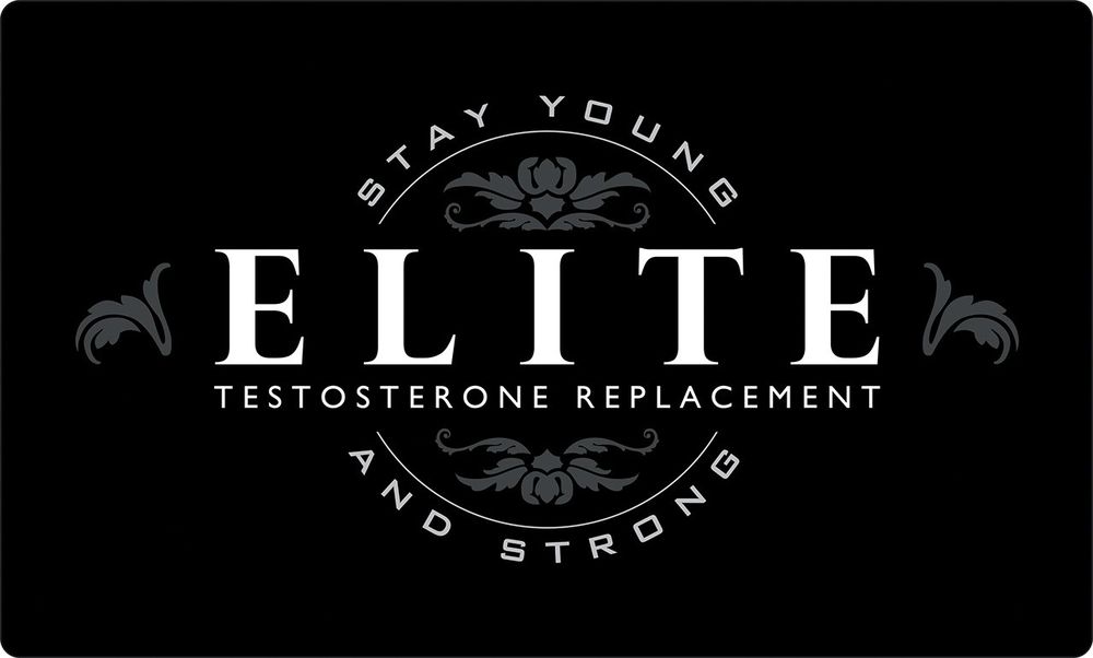 ELITE TESTOSTERONE REPLACEMENT Updated September 2024 12 Reviews