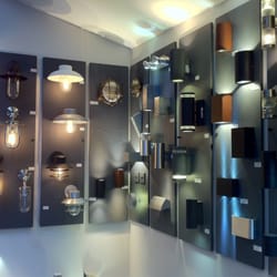 Hicken Lighting - Assortment of Cool Lights at Hicken