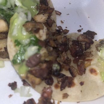 Taco Boy's - Mexican Near Me - Phoenix, Arizona