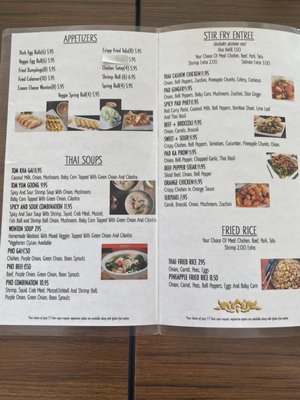 Menu photo 5 Thai Neighbor Cuisine 1 Provo, UT Menu photo 5 Thai Neighbor Cuisine 1 Provo, UT