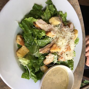 Rosine's Restaurant - Salad - American Near Me - Monterey, California Rosine's Restaurant - Salad - American Near Me - Monterey, California