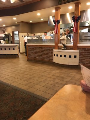 DeLorenzo's Pizza by null