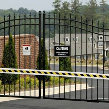 Professional Grade Fence - Fences & Gates Near Me - Palm Bay, Florida Professional Grade Fence - Fences & Gates Near Me - Palm Bay, Florida