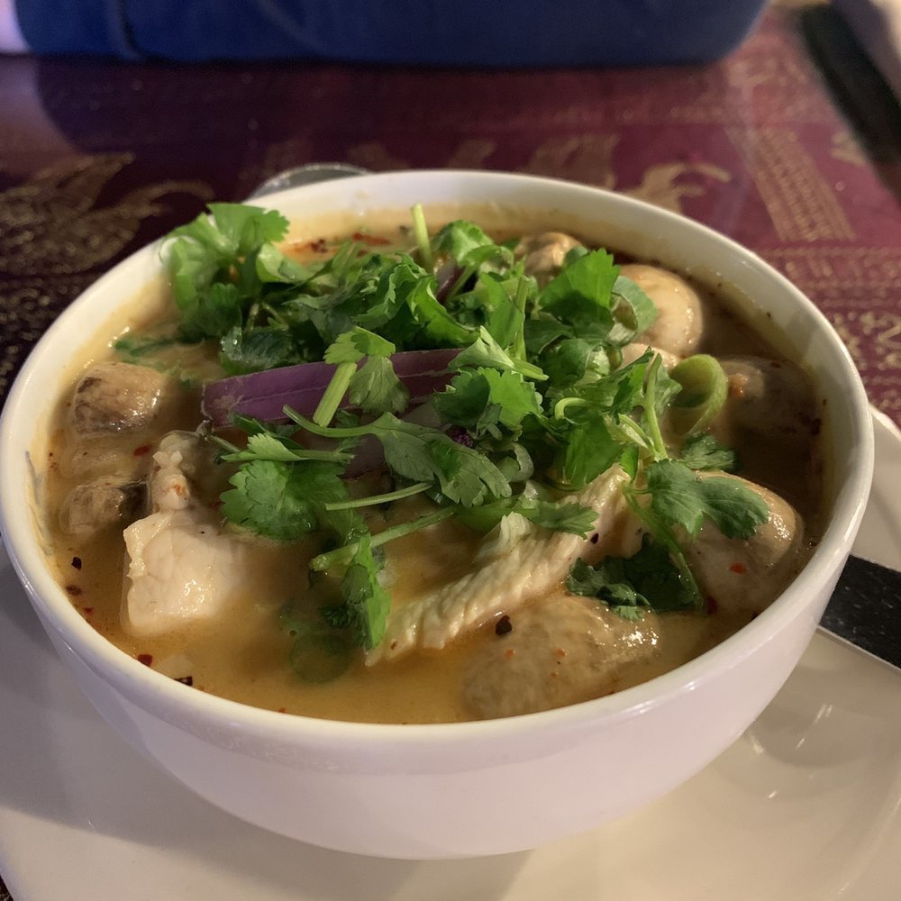 Thai Thip Restaurant - Tom Kha - Thai Near Me - Hurst, Texas Thai Thip Restaurant - Tom Kha - Thai Near Me - Hurst, Texas