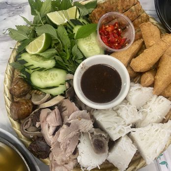 Bún Nhân Quán - Vietnamese Near Me - Houston, Texas Bún Nhân Quán - Vietnamese Near Me - Houston, Texas