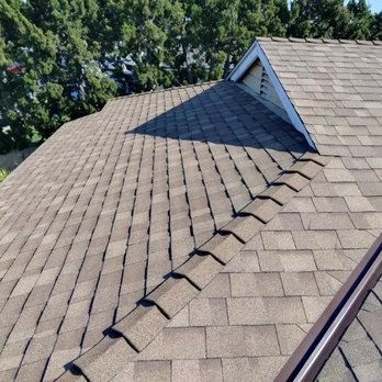 AHI Roofing - Top part of the house. - Roofing Near Me