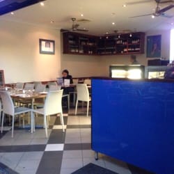 Mediterranean Gourmet Pizza