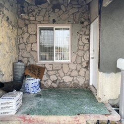 Precision Home Development - Before