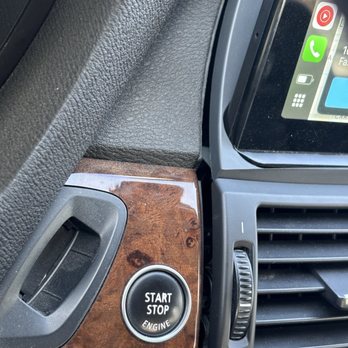 Precision German Performance - Misalignment after diagnostics work - Auto Repair Near Me - Anaheim, California