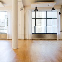 The Yoga Loft - Room view 1