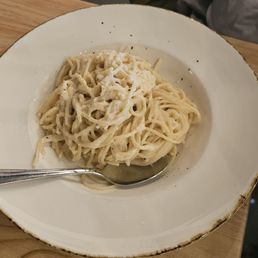 Cacio E Pepe Cacio E Pepe