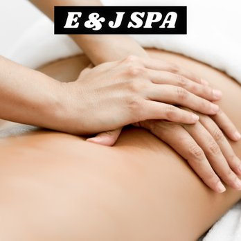 E & J Spa - Massage Near Me - Dallas, Texas