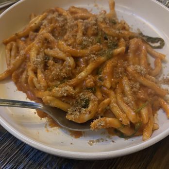 Talina - Pasta with ragu - Italian Near Me - Babylon, New York