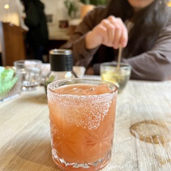 Oxomoco - Mexican Near Me - Brooklyn, New York