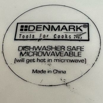 Denmark Tools For Cooks - 06/26/26 - Kitchen Supplies Near Me - Carson, California Denmark Tools For Cooks - 06/26/26 - Kitchen Supplies Near Me - Carson, California