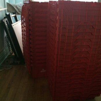 Redi-Box - Before - Packing Supplies Near Me - Chicago, Illinois