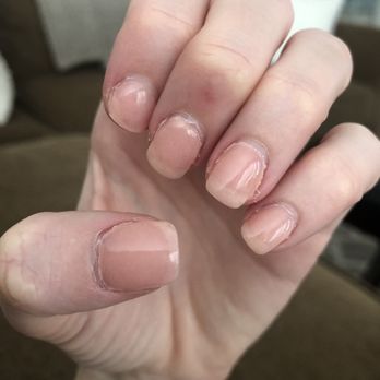 MN Nails - Nail Salons Near Me - Woodstock, Georgia