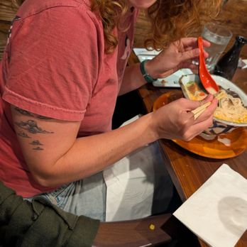 Marufuku Ramen - good golly ms Molly! - Ramen Near Me - Oakland, California Marufuku Ramen - good golly ms Molly! - Ramen Near Me - Oakland, California