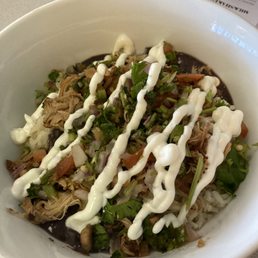 Rice Bowl