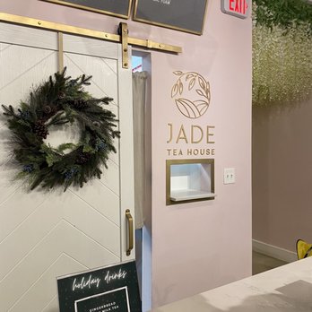 Jade Tea House - Desserts Near Me - Davie, Florida Jade Tea House - Desserts Near Me - Davie, Florida