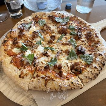 Alto Kitchen + Bar - Pizza - Wine Bars Near Me - Fremont, Nebraska