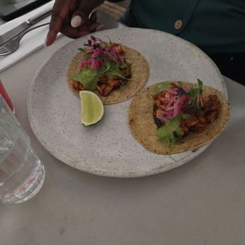 Casa Publica - Pollo al pibil tacos - Mexican Near Me - Brooklyn, New York Casa Publica - Pollo al pibil tacos - Mexican Near Me - Brooklyn, New York