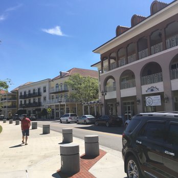 Ave Maria Development Llp - Shops - Swimming Pools Near Me - Immokalee, Florida