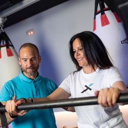 Century Fitness - Entrenamiento Personal en Sevilla (Gimnasio en Sevilla)