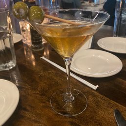 Classic Tito Martini (Dirty) Classic Tito Martini (Dirty)