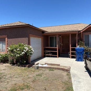 Prime and Paint Acyl - After exterior paint - Painters Near Me Prime and Paint Acyl - After exterior paint - Painters Near Me