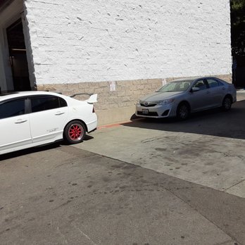 Mobil - Cars parked in fire zone at Mobile. - Gas Stations Near Me - Berkeley, California Mobil - Cars parked in fire zone at Mobile. - Gas Stations Near Me - Berkeley, California