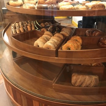 5 & Dime Bagel  - Bagels - Bakeries Near Me - Melbourne, VIC