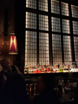 The Campbell by null