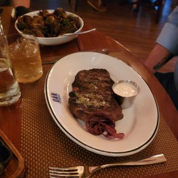 Oak Steakhouse - Steakhouses Near Me - Raleigh, North Carolina