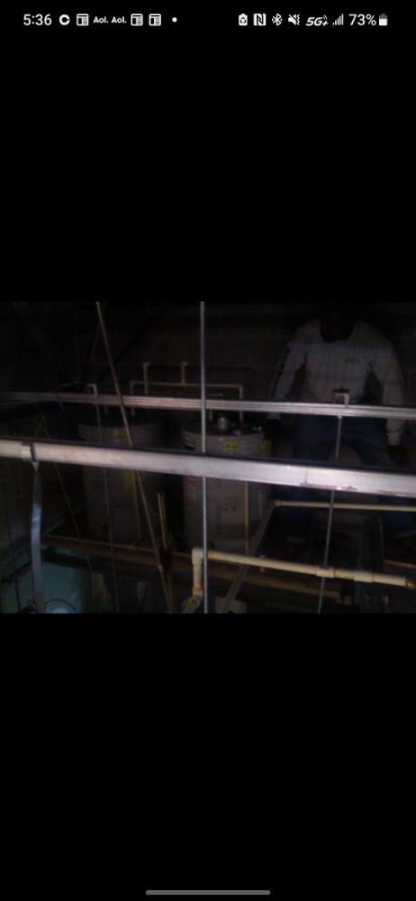 Slide of Ceaser's Plumbing & Mechanical