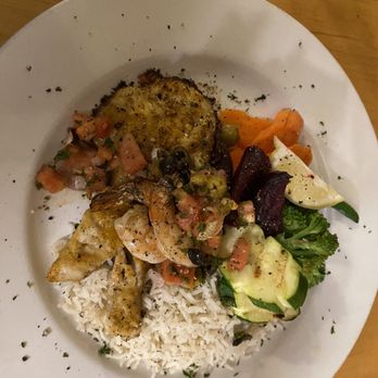 Idgie's Fine Food - a plate of food - Desserts Near Me - Rossland, British Columbia Idgie's Fine Food - a plate of food - Desserts Near Me - Rossland, British Columbia