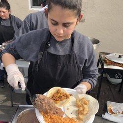 Family Catering