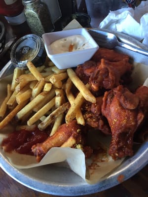 Taco Mac Virginia Highlands by null