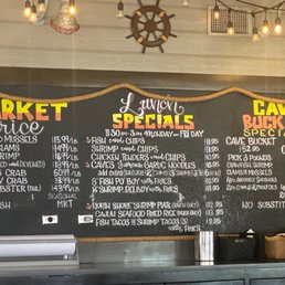Menu Menu