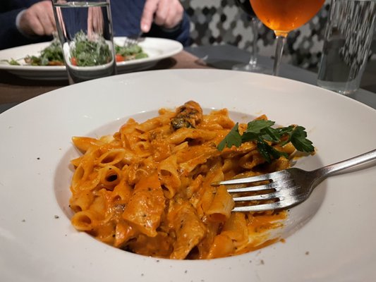Alessandro's Italian by null