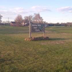 Hickory Hills Golf Course