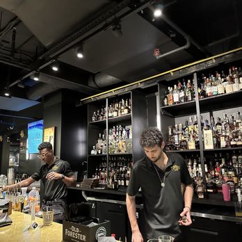 MacMillan Spirit House - Macmillan spirit house - Whiskey Bars Near Me - Alexandria, Virginia