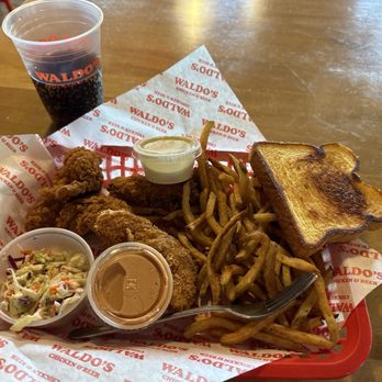 Waldos Chicken And Beer - Southern Near Me - Aurora, Colorado Waldos Chicken And Beer - Southern Near Me - Aurora, Colorado