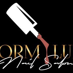Storm Luxy Nail Salon