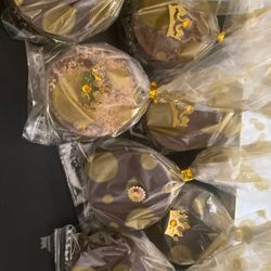 Kazuri Cakes