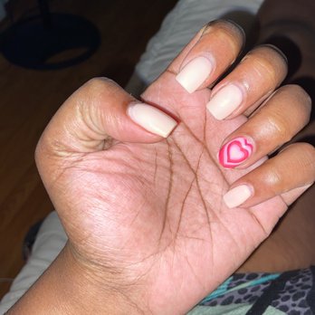 Star Nails - Nail Salons Near Me - Conshohocken, Pennsylvania