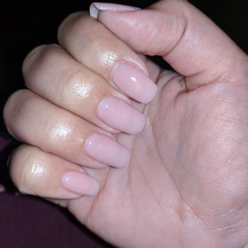 SNS Exclusive Salon - SNS - Nail Salons Near Me - Ocoee, Florida