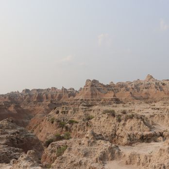 Badlands National Park - Parks Near Me - Interior, South Dakota Badlands National Park - Parks Near Me - Interior, South Dakota