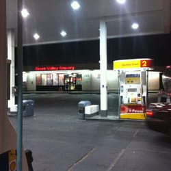 Green Valley Grocery