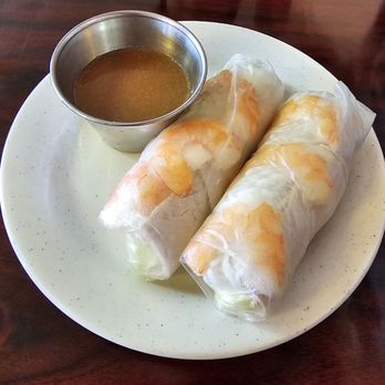 Pho Big Bowl - Traditional Spring Rolls - Vietnamese Near Me - Watauga, Texas Pho Big Bowl - Traditional Spring Rolls - Vietnamese Near Me - Watauga, Texas
